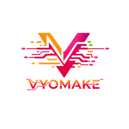 VYOMAKE - Cosmic Ideas Engineered Reality